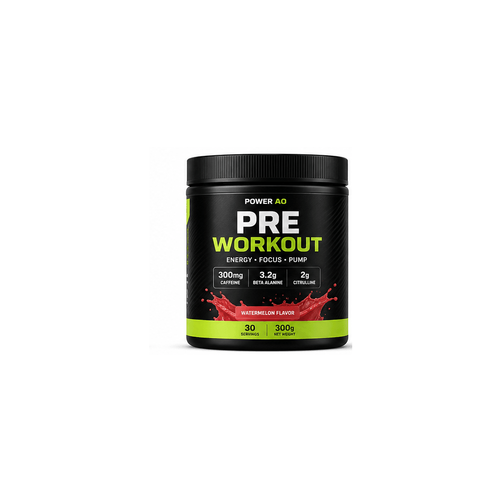 Pré-treino
